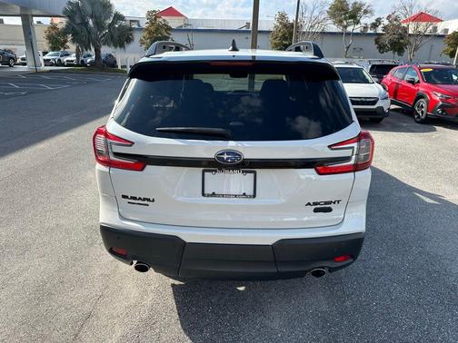 2023 Subaru Ascent Onyx Edition Limited 7-Passenger