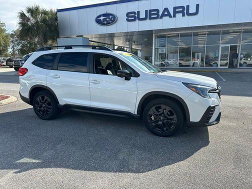 2023 Subaru Ascent Onyx Edition Limited 7-Passenger