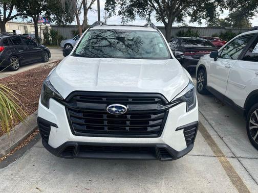 2023 Subaru Ascent Onyx Edition Limited 7-Passenger