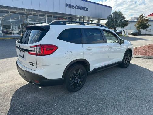 2023 Subaru Ascent Onyx Edition Limited 7-Passenger