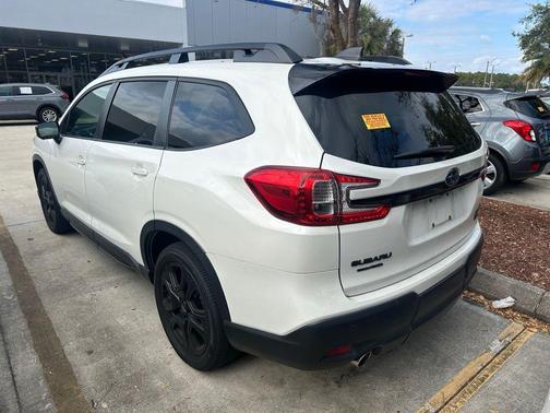 2023 Subaru Ascent Onyx Edition Limited 7-Passenger