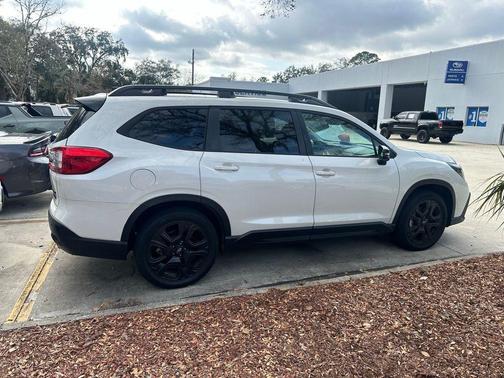 2023 Subaru Ascent Onyx Edition Limited 7-Passenger