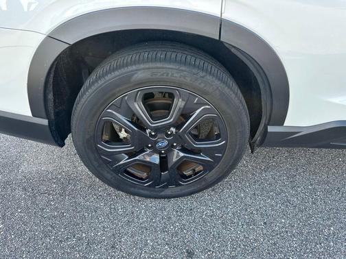 2023 Subaru Ascent Onyx Edition Limited 7-Passenger