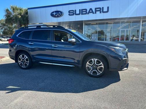 2023 Subaru Ascent Touring 7-Passenger