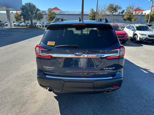 2023 Subaru Ascent Touring 7-Passenger