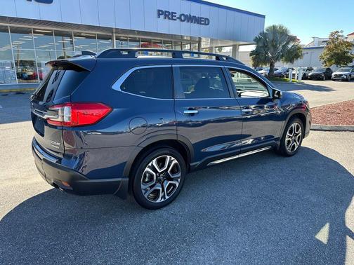 2023 Subaru Ascent Touring 7-Passenger