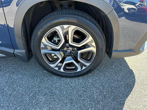 2023 Subaru Ascent Touring 7-Passenger