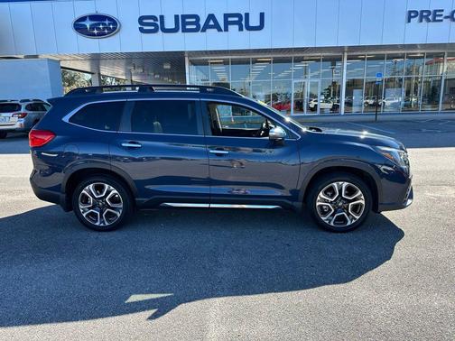 2023 Subaru Ascent Touring 7-Passenger