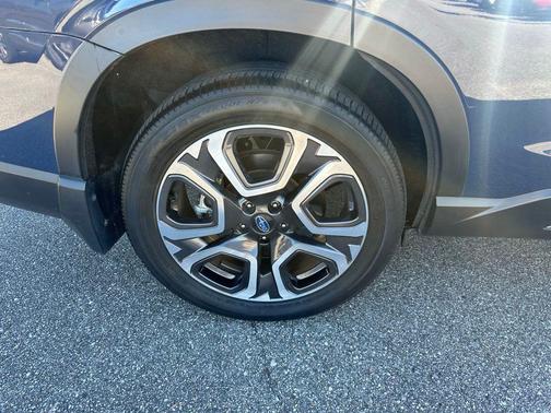 2023 Subaru Ascent Touring 7-Passenger