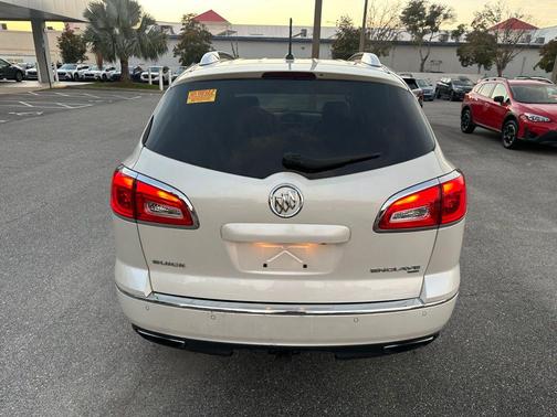 2015 Buick Enclave Premium