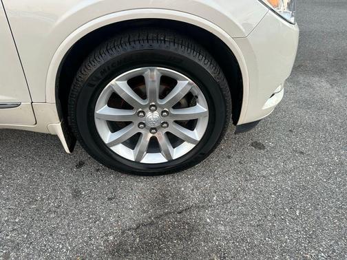 2015 Buick Enclave Premium