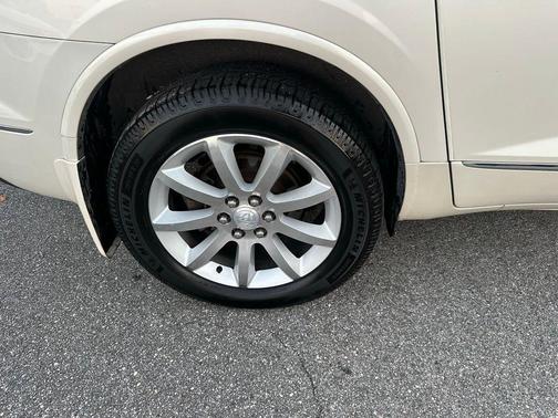 2015 Buick Enclave Premium