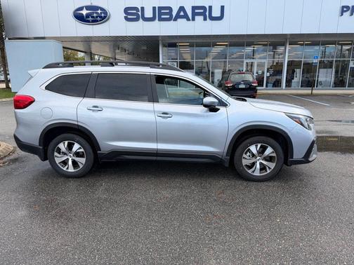 2025 Subaru Ascent Premium 7-Passenger