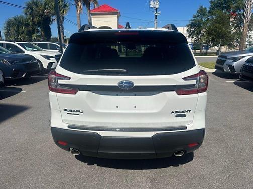 2025 Subaru Ascent Onyx Edition 7-Passenger