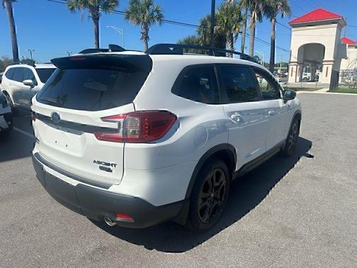 2025 Subaru Ascent Onyx Edition 7-Passenger