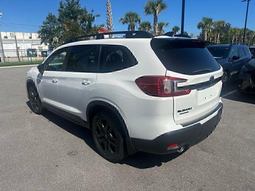 2025 Subaru Ascent Onyx Edition 7-Passenger