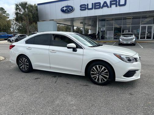 2019 Subaru Legacy Premium