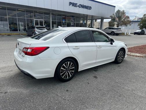 2019 Subaru Legacy Premium