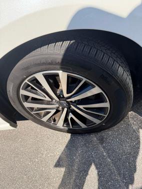 2019 Subaru Legacy Premium