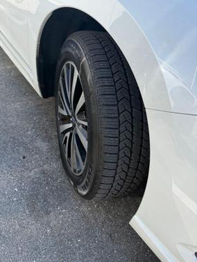 2019 Subaru Legacy Premium