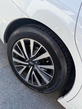 2019 Subaru Legacy Premium