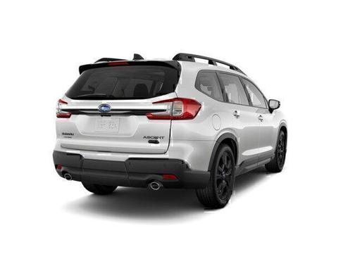 2025 Subaru Ascent Onyx Edition 7-Passenger