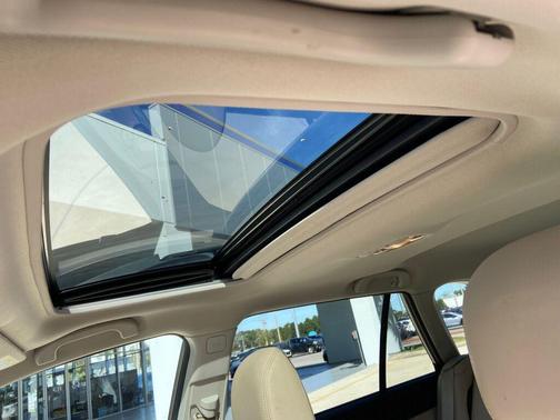 2015 Subaru Outback 3.6R Limited