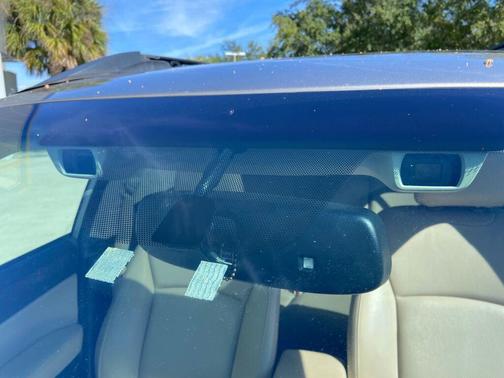 2015 Subaru Outback 3.6R Limited