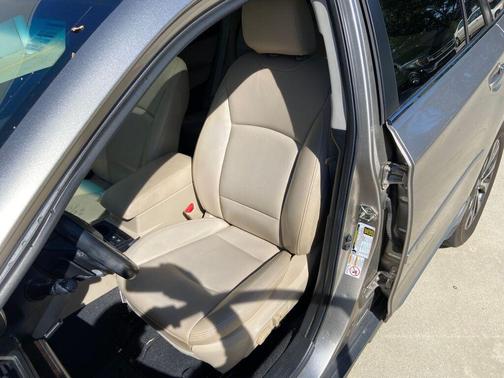 2015 Subaru Outback 3.6R Limited