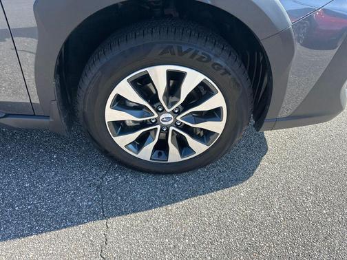 2024 Subaru Outback Touring