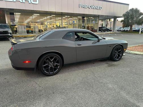 2023 Dodge Challenger R/T