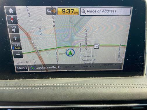 2019 Genesis G70 3.3T Advanced