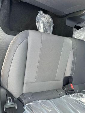 2025 Subaru Crosstrek Base
