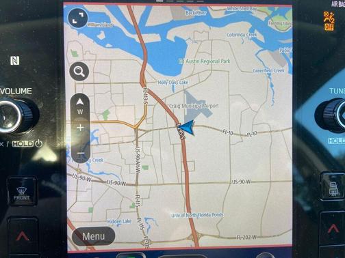 2021 Subaru Outback Touring