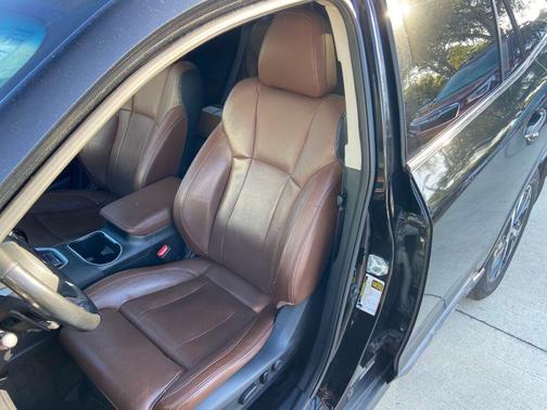 2021 Subaru Outback Touring
