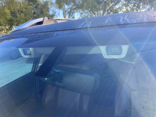 2021 Subaru Outback Touring