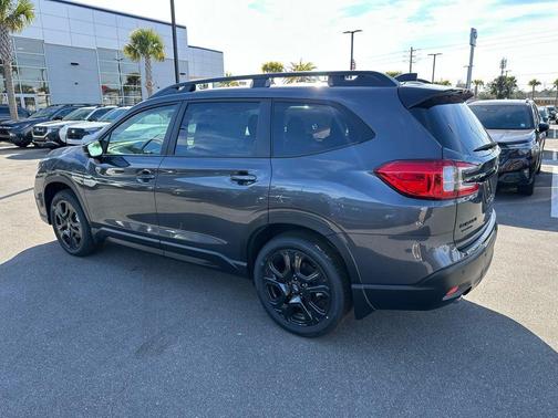 2026 Subaru Ascent Onyx Edition Touring 7-Passenger