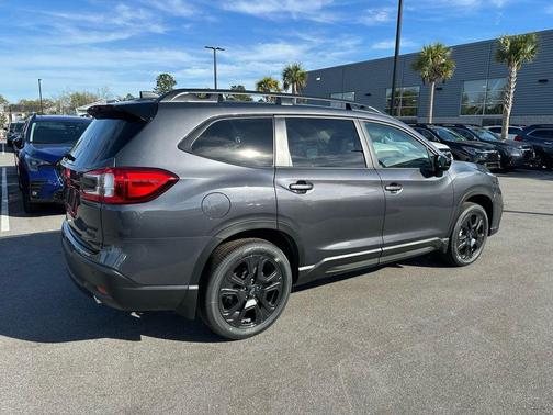 2026 Subaru Ascent Onyx Edition Touring 7-Passenger