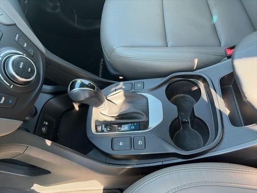 2017 Hyundai Santa Fe Sport 2.0L Turbo Ultimate