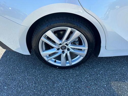 2023 Lexus IS 300 Base