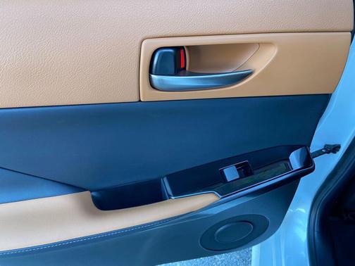 2023 Lexus IS 300 Base