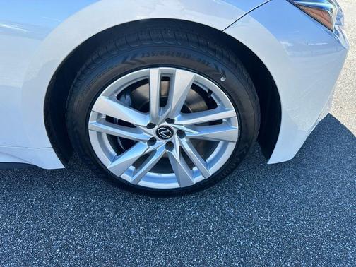 2023 Lexus IS 300 Base