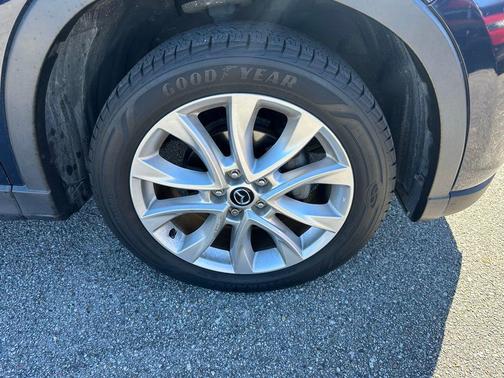 2015 Mazda CX-5 Grand Touring