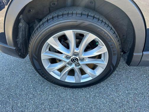 2015 Mazda CX-5 Grand Touring