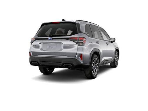 2025 Subaru Forester Hybrid Touring