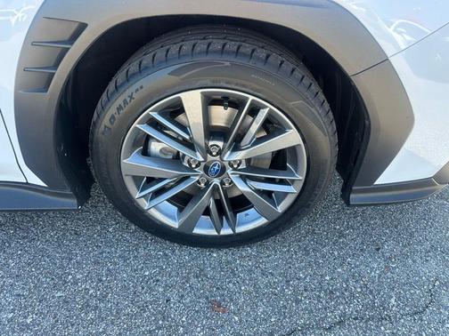 2023 Subaru WRX Base