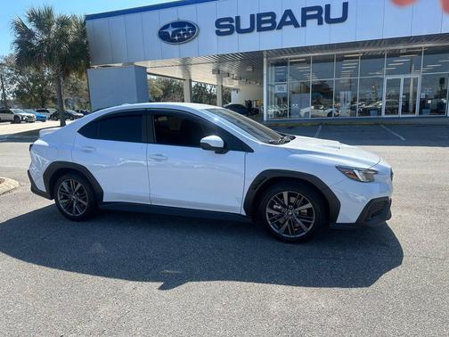 2023 Subaru WRX Base