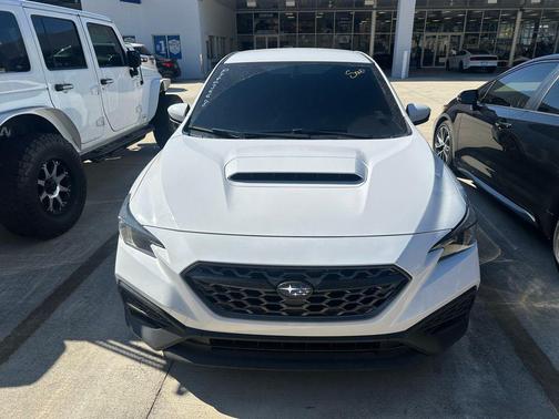 2023 Subaru WRX Base