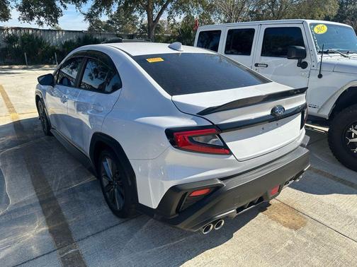 2023 Subaru WRX Base
