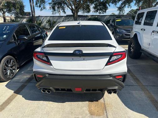 2023 Subaru WRX Base